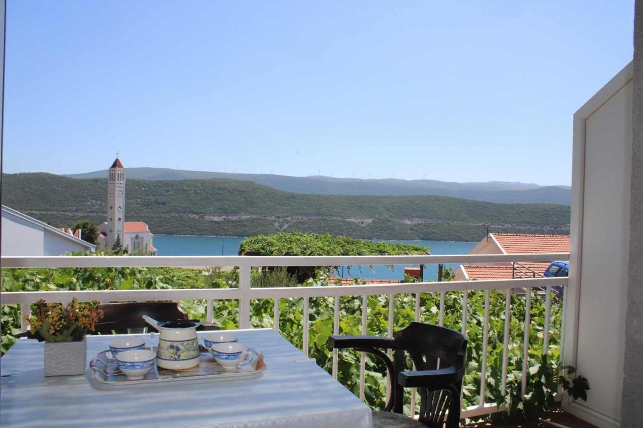 Apartments Kata Neum Buitenkant foto