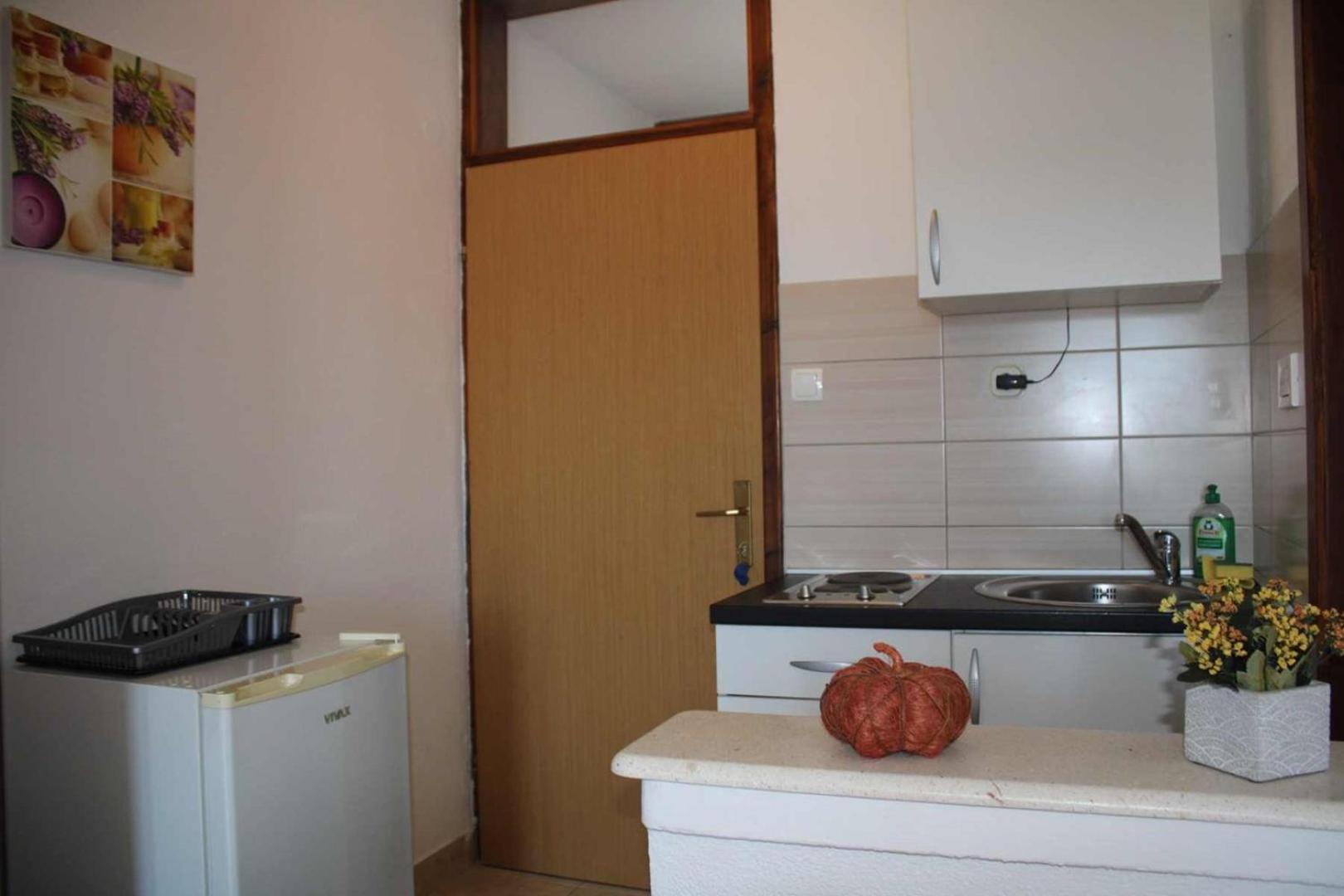 Apartments Kata Neum Buitenkant foto