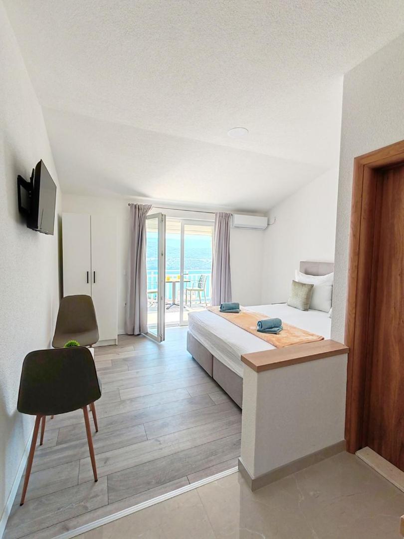 Apartments Kata Neum Buitenkant foto
