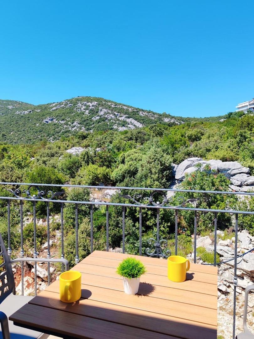 Apartments Kata Neum Buitenkant foto