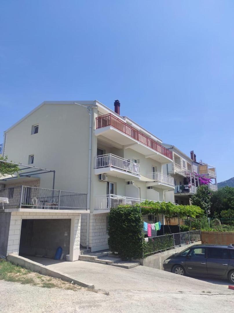 Apartments Kata Neum Buitenkant foto